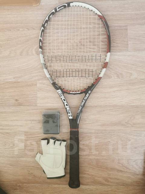 Babolat Contest lite