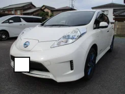 Nissan Leaf. ��������, ��������, 0.0 (109��.�.), �������������, 38 900����. ��, �/�. ��� ����� �� ������������ ����