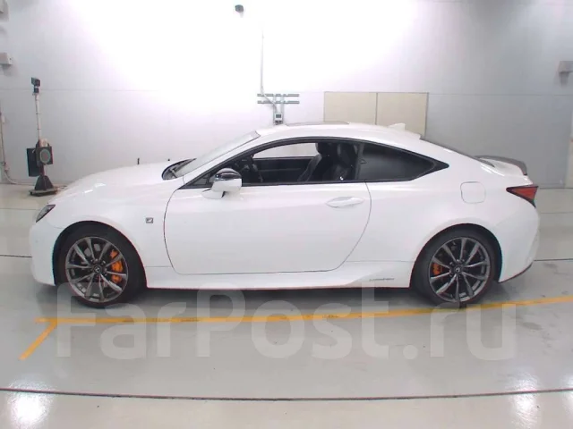Lexus RC300h. ��������, ������, 2.5 (178��.�.), ������, 22����. ��, �/�. ��� ����� �� ������������ ����