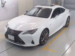 Lexus RC300h. ��������, ������, 2.5 (178��.�.), ������, 22����. ��, �/�. ��� ����� �� ������������ ����