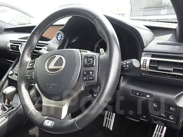 Lexus RC300h. ��������, ������, 2.5 (178��.�.), ������, 22����. ��, �/�. ��� ����� �� ������������ ����