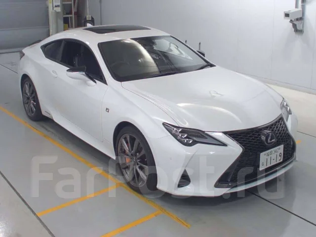 Lexus RC300h. ��������, ������, 2.5 (178��.�.), ������, 22����. ��, �/�. ��� ����� �� ������������ ����