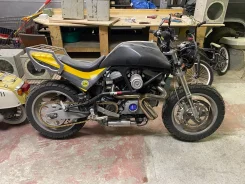 Buell. 1 200����. ��., ��������, ���, � �������� ����
