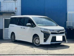 Toyota Voxy. �������, ��������, 1.8 (99��.�.), ������, �/�. ��� ����� �� ������������ ����