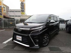 Toyota Voxy. �������, ��������, 1.8 (99��.�.), ������, �/�. ��� ����� �� ������������ ����