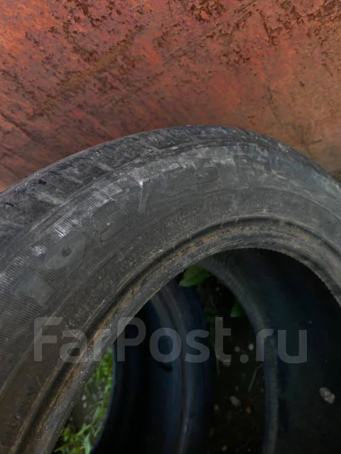GT Radial Champiro BAX2. ������, 2015 ���, �/�, ����� 30 % ����