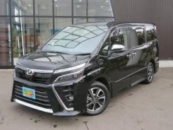 Toyota Voxy. �������, ��������, 1.8 (99��.�.), ������, �/�. ��� ����� �� ������������ ����
