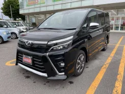 Toyota Voxy. �������, ��������, 1.8 (99��.�.), ������, �/�. ��� ����� �� ������������ ����