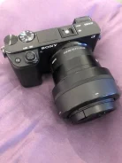 Sony Alpha ILCE-6300 Body. 20 � ����� ��, ���: ��� ���� ����