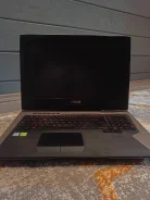 Asus ROG G752VS. 17.3", 3,5����, ��� 16 ��, ���� 1 128���, WiFi, Bluetooth, ����������� �� 3��. ����