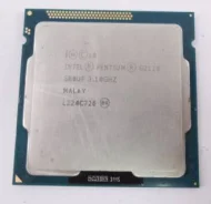 Intel Pentium G2120 ����