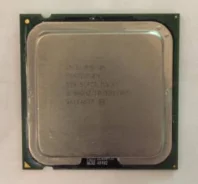 Intel Pentium 4 524 ����