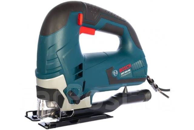 Лобзик электрический Bosch GST 850 BE (600Вт) - Инструменты и ...