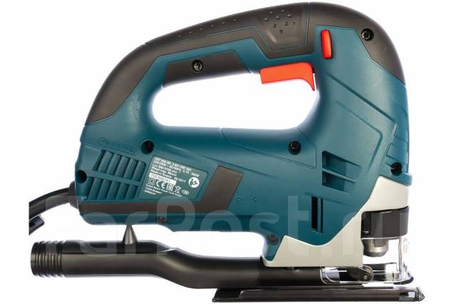 Лобзик электрический Bosch GST 850 BE (600Вт) - Инструменты и ...