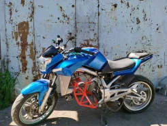 CFMoto 650 NK ����