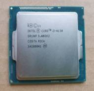 Intel Core i3-4130 ����