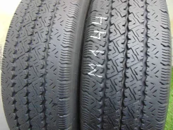 Bridgestone V-steel Rib 294. ������, 2015 ���, �/�, ����� 30�% ����
