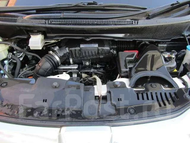 Honda Stepwgn. ��������, 4wd, 1.5 (150��.�.), ������, 65����. ��, �/�. ��� ����� �� ������������ ����