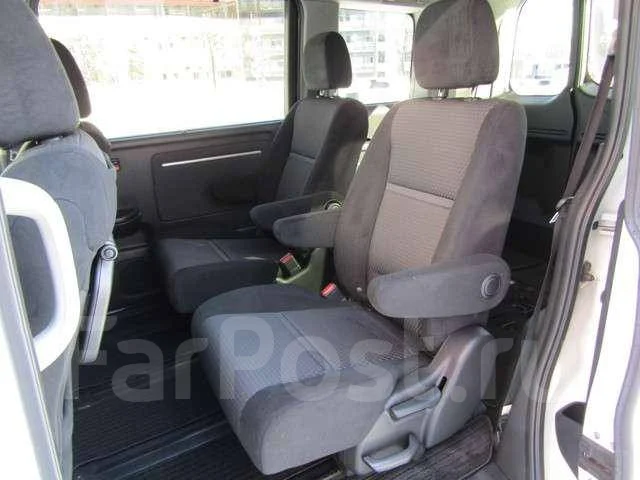 Honda Stepwgn. ��������, 4wd, 1.5 (150��.�.), ������, 65����. ��, �/�. ��� ����� �� ������������ ����