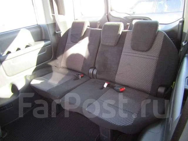 Honda Stepwgn. ��������, 4wd, 1.5 (150��.�.), ������, 65����. ��, �/�. ��� ����� �� ������������ ����