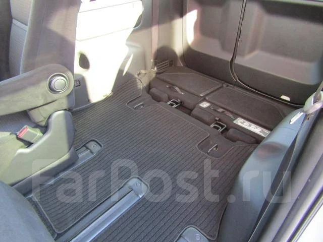 Honda Stepwgn. ��������, 4wd, 1.5 (150��.�.), ������, 65����. ��, �/�. ��� ����� �� ������������ ����
