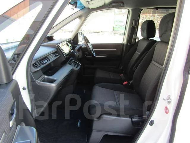 Honda Stepwgn. ��������, 4wd, 1.5 (150��.�.), ������, 65����. ��, �/�. ��� ����� �� ������������ ����