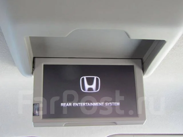 Honda Stepwgn. ��������, 4wd, 1.5 (150��.�.), ������, 65����. ��, �/�. ��� ����� �� ������������ ����