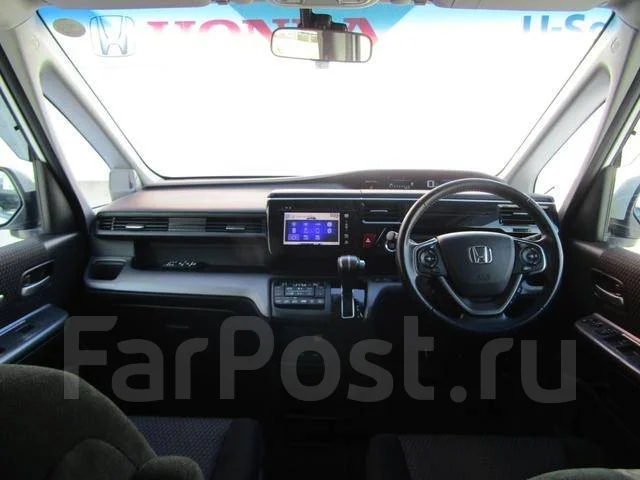 Honda Stepwgn. ��������, 4wd, 1.5 (150��.�.), ������, 65����. ��, �/�. ��� ����� �� ������������ ����
