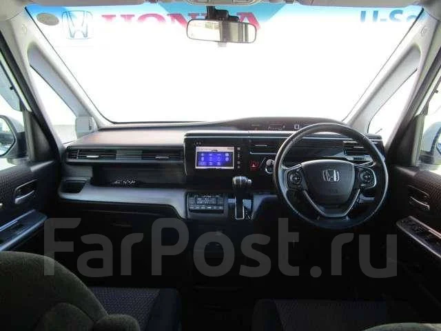 Honda Stepwgn. ��������, 4wd, 1.5 (150��.�.), ������, 65����. ��, �/�. ��� ����� �� ������������ ����