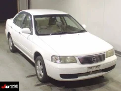 Nissan Sunny. �������, 4wd, 1.5, ������, 174 000����. ��, �/�, ��� ���. ��� ����� �� ������������ ����