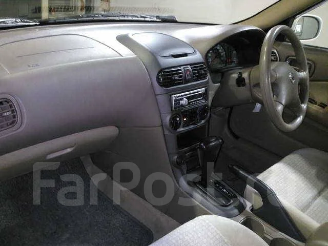 Nissan Sunny. �������, 4wd, 1.5, ������, 174 000����. ��, �/�, ��� ���. ��� ����� �� ������������ ����