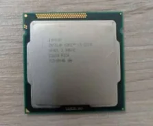 Intel Core i5-2320 ����