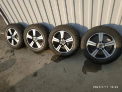 Tech Line TL 503. x15", 5x114.3 ����