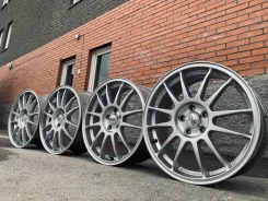 OZ Racing Superleggera. 7.0x17", 5x100, ET48, �� 56,1���. ����