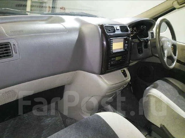 Toyota Granvia. �������, 4wd, 3.0, ������, 165 000����. ��, �/�, ��� ���. ��� ����� �� ������������ ����