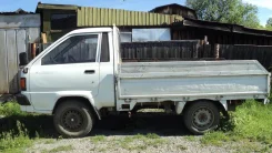 Toyota Lite Ace ����