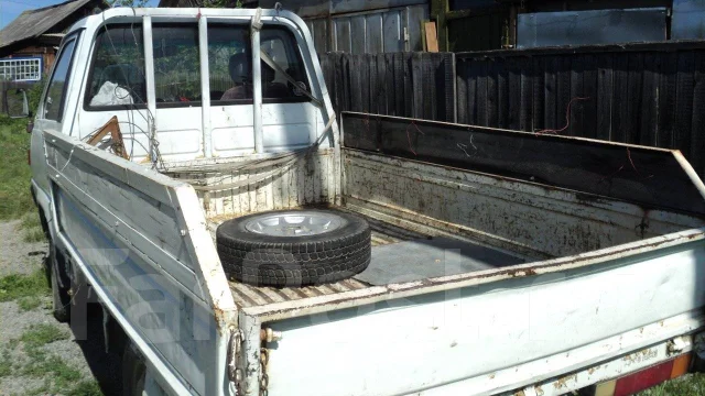 Toyota Lite Ace ����