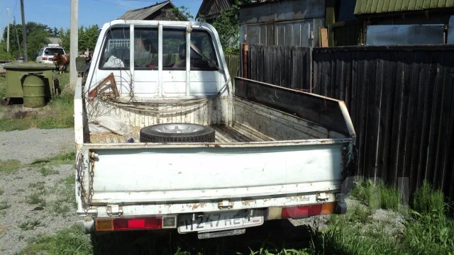 Toyota Lite Ace ����