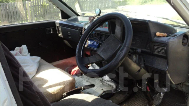 Toyota Lite Ace ����