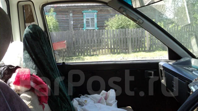 Toyota Lite Ace ����