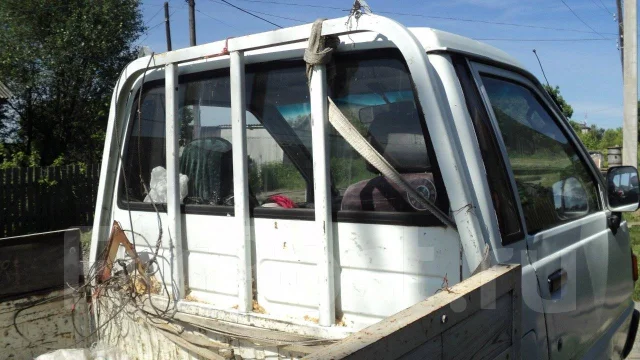 Toyota Lite Ace ����