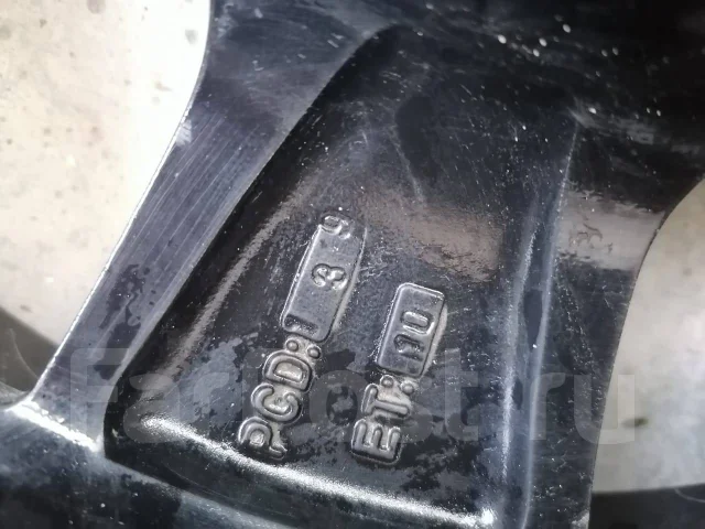 SSW. 7.0x15", 5x139.7, ET10 ����