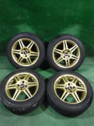 Sparco Rally. 6.5x15", 4x100, ET40, �� 73���. ����