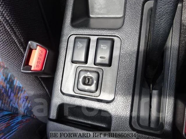 Isuzu VehiCross. �������, 4wd, 3.2 (215��.�.), ������, 120����. ��, �/�, ��� ���. ��� ����� �� ������������ ����