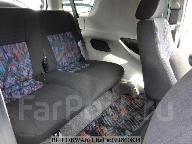 Isuzu VehiCross. �������, 4wd, 3.2 (215��.�.), ������, 120����. ��, �/�, ��� ���. ��� ����� �� ������������ ����