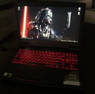 Lenovo Legion Y520-15IKBN. 15.6", 3,5����, ��� 12 ��, ���� 628���, WiFi: 1, Bluetooth: 1 ����