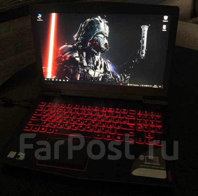 Lenovo legion deals y520 15.6