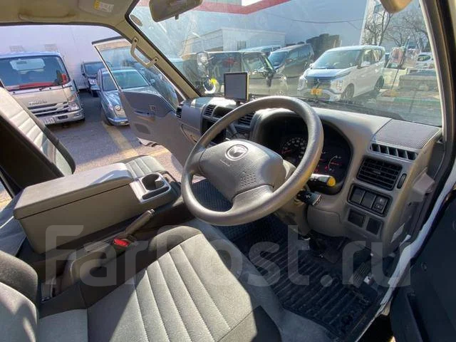 Mazda Bongo. �������, 4wd, 1.8 (102��.�.), ������, 85����. ��, �/�. ��� ����� �� ������������ ����