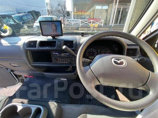 Mazda Bongo. �������, 4wd, 1.8 (102��.�.), ������, 85����. ��, �/�. ��� ����� �� ������������ ����