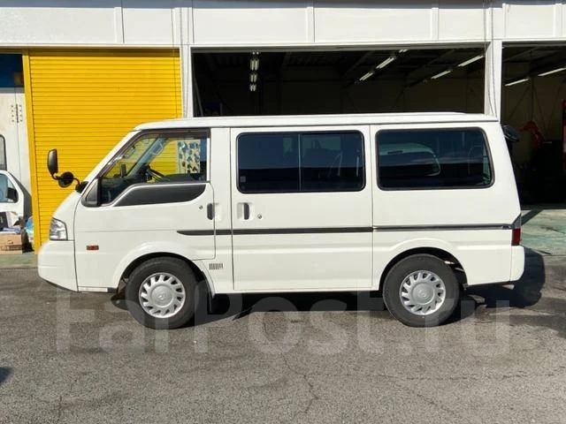 Mazda Bongo. �������, 4wd, 1.8 (102��.�.), ������, 85����. ��, �/�. ��� ����� �� ������������ ����